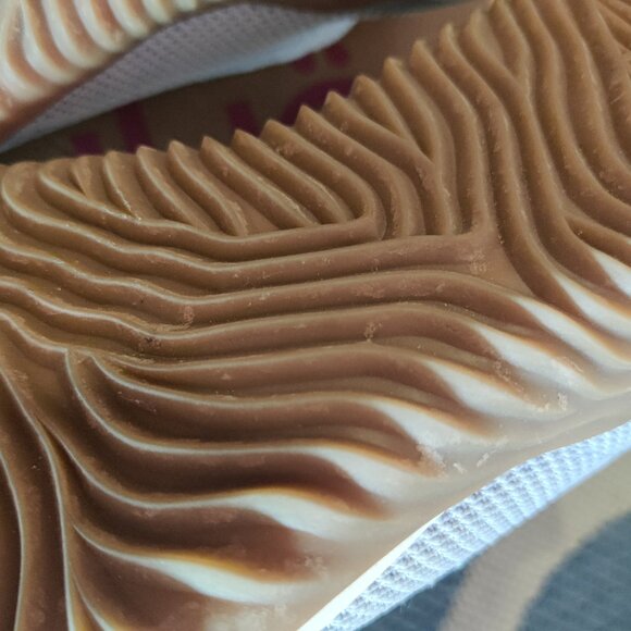 USED Ryka Women's Echo Sky Slip On Athletic Shoes Blue Size 9 W $100 RY1448 - Picture 7 of 9